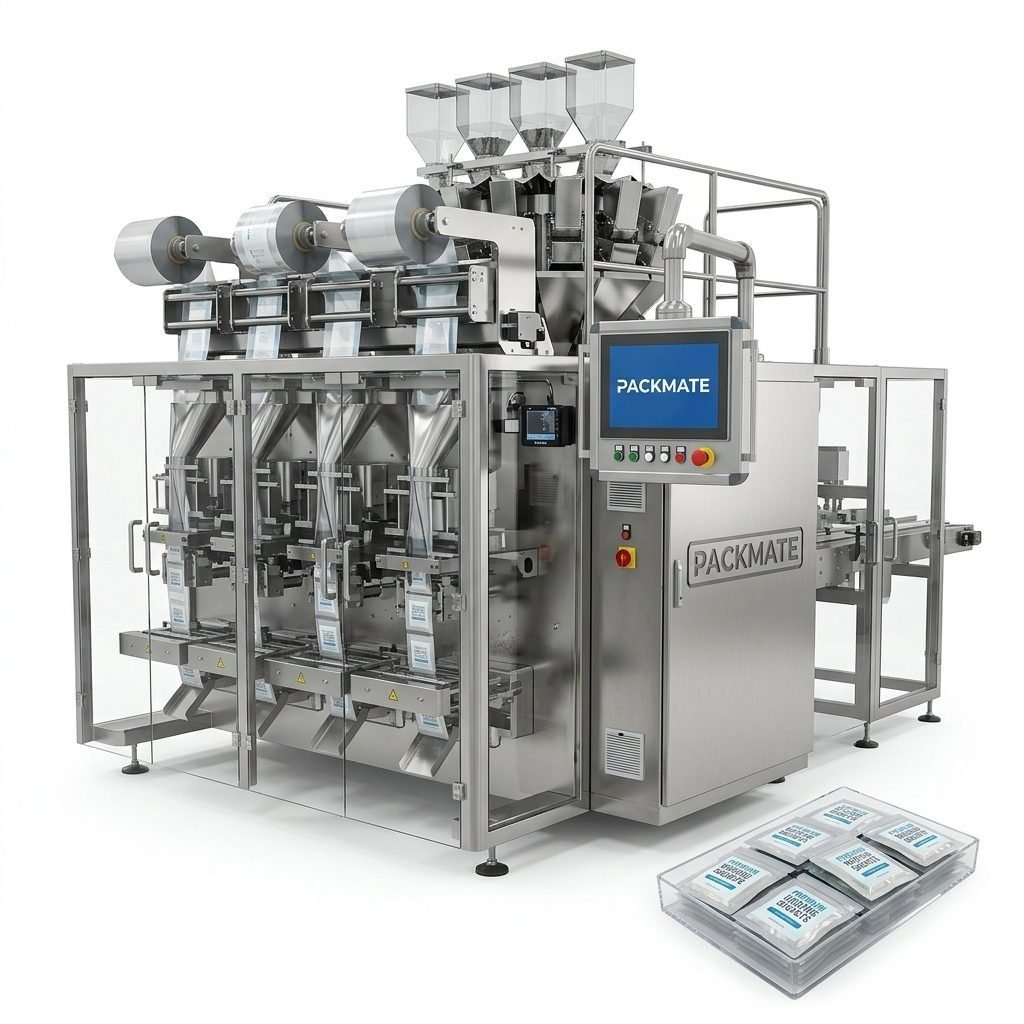 Packaging Machine