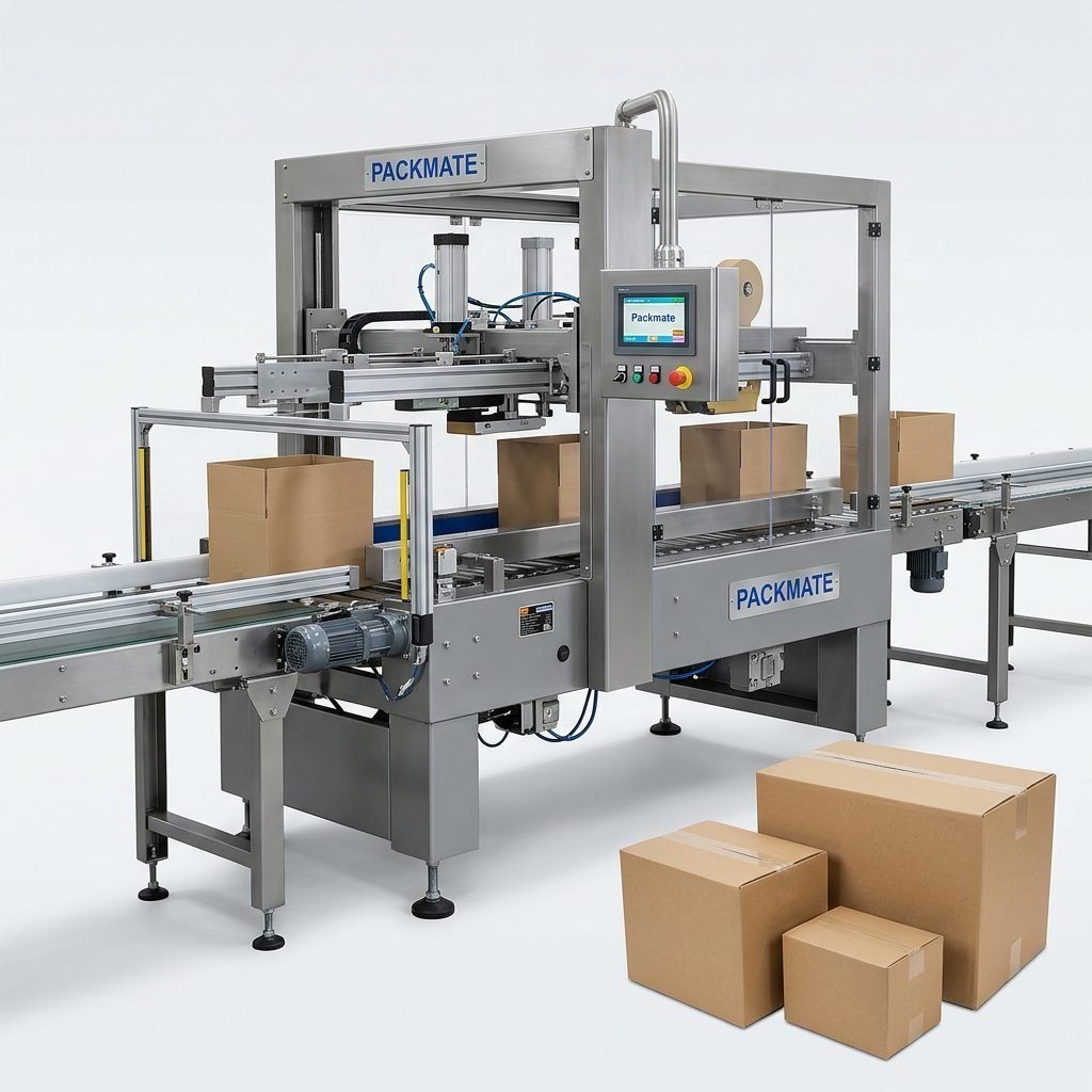 Packaging Machine