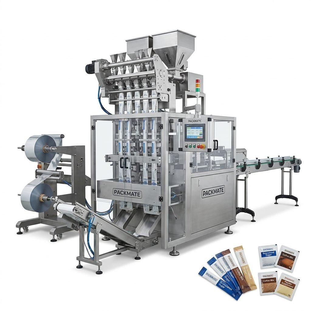 Packaging Machine