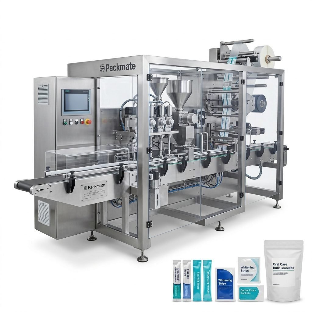 Packaging Machine
