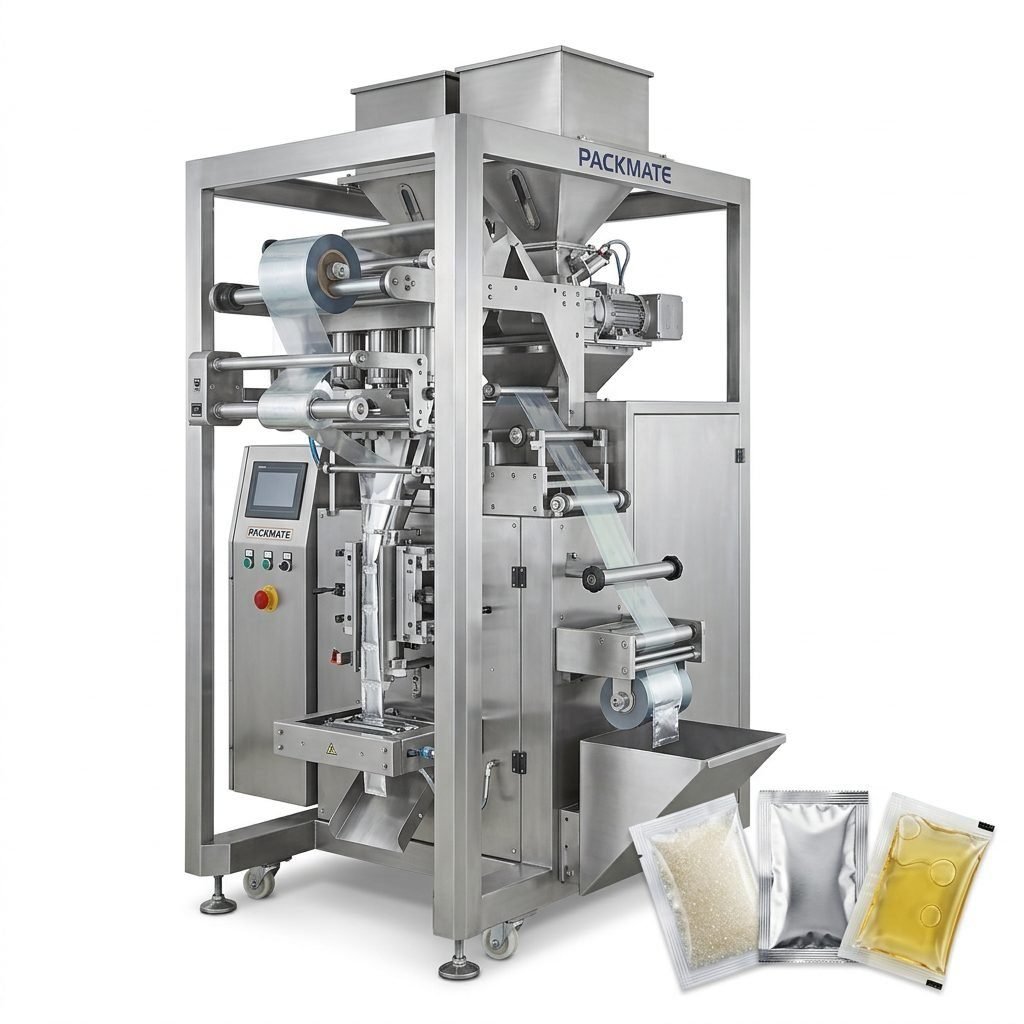 Packaging Machine