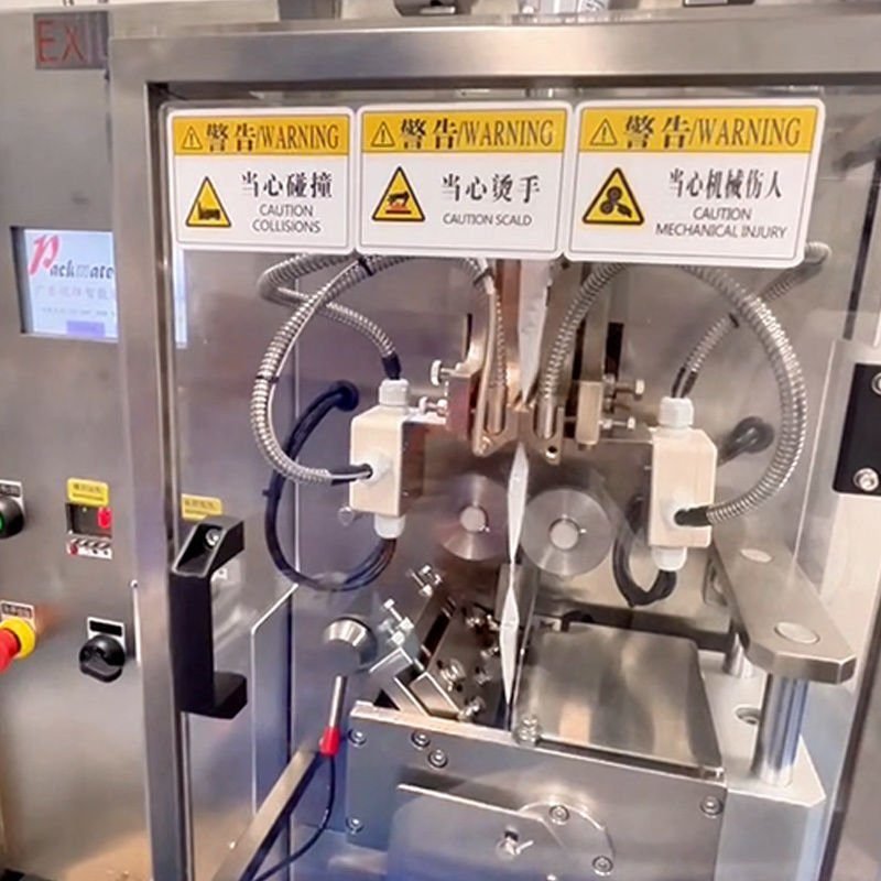 auto packaging machinery