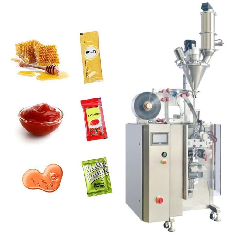 automatic packaging equipment
